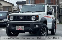 suzuki jimny-sierra 2022 -SUZUKI--Jimny Sierra 3BA-JB74W--JB74W-160030---SUZUKI--Jimny Sierra 3BA-JB74W--JB74W-160030-