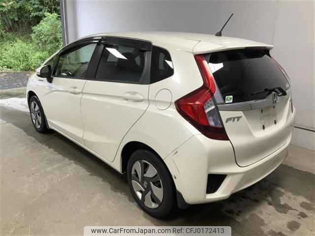 honda fit 2013 -HONDA--Fit GP5--1009690---HONDA--Fit GP5--1009690- image 2