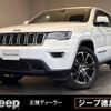 jeep grand-cherokee 2018 -CHRYSLER--Jeep Grand Cherokee WK36T--1C4RJFEG1HC934417---CHRYSLER--Jeep Grand Cherokee WK36T--1C4RJFEG1HC934417- image 1