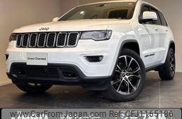 jeep grand-cherokee 2018 -CHRYSLER--Jeep Grand Cherokee WK36T--1C4RJFEG1HC934417---CHRYSLER--Jeep Grand Cherokee WK36T--1C4RJFEG1HC934417-