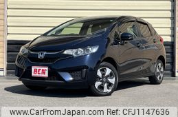 honda fit 2016 -HONDA--Fit DAA-GP6--GP6-3306430---HONDA--Fit DAA-GP6--GP6-3306430-