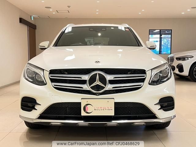 mercedes-benz glc-class 2018 quick_quick_253905C_WDC2539052F516815 image 2