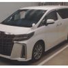 toyota alphard 2022 quick_quick_3BA-AGH35W_AGH35-0055430 image 4