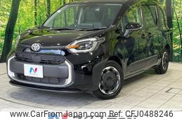 toyota sienta 2024 -TOYOTA--Sienta 6AA-MXPL10G--MXPL10-1114***---TOYOTA--Sienta 6AA-MXPL10G--MXPL10-1114***-