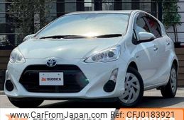 toyota aqua 2017 -TOYOTA--AQUA DAA-NHP10--NHP10-6561643---TOYOTA--AQUA DAA-NHP10--NHP10-6561643-