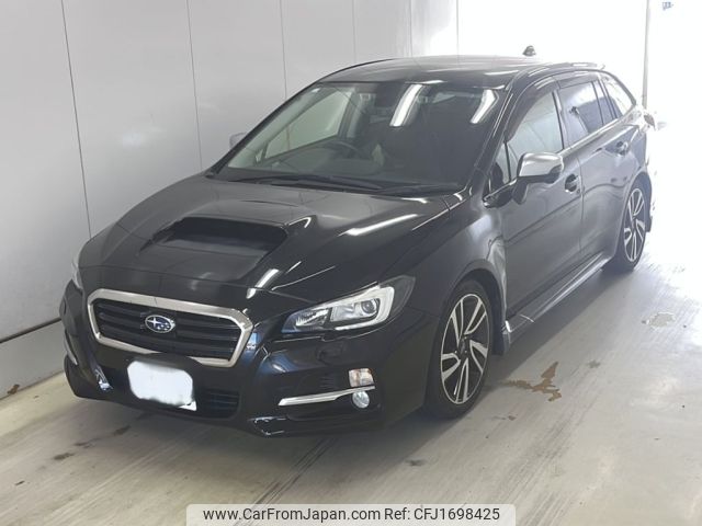 subaru levorg 2017 CFJ1698425 image 1