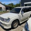 toyota land-cruiser 1998 CFJ1521516 image 1