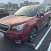 subaru forester 2016 CFJ1597765 image 3