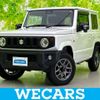 suzuki jimny 2023 quick_quick_3BA-JB64W_JB64W-292737 image 1