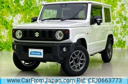 suzuki jimny 2023 quick_quick_3BA-JB64W_JB64W-292737