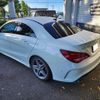 mercedes-benz cla-class 2014 -MERCEDES-BENZ 【長崎 】--Benz CLA 117342--2N058483---MERCEDES-BENZ 【長崎 】--Benz CLA 117342--2N058483- image 7