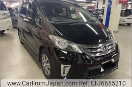honda freed 2013 CFJ6655210