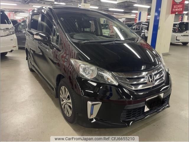 honda freed 2013 CFJ6655210 image 1