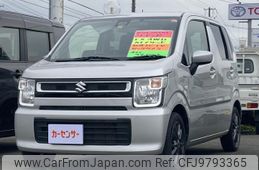 suzuki wagon-r 2020 -SUZUKI--Wagon R MH95S--111267---SUZUKI--Wagon R MH95S--111267-