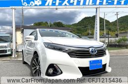 toyota sai 2013 quick_quick_AZK10_AZK10-2068852