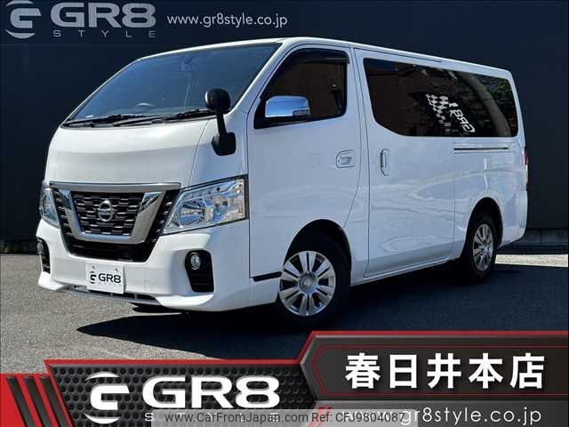 nissan caravan-van 2019 -NISSAN--Caravan Van CBF-VR2E26--VR2E26-116654---NISSAN--Caravan Van CBF-VR2E26--VR2E26-116654- image 1