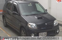 suzuki kei 2004 -SUZUKI--Kei HN22S--783094---SUZUKI--Kei HN22S--783094-