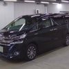 toyota vellfire 2016 quick_quick_DAA-AYH30W_AYH30-0039084 image 5