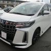 toyota alphard 2021 quick_quick_6AA-AYH30W_AYH30-0137553 image 13