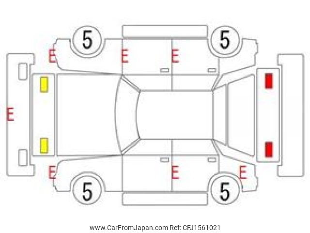 chrysler jeep-wrangler 2021 CFJ1561021 image 2