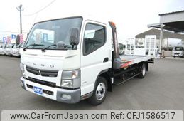 mitsubishi-fuso canter 2014 CFJ1586517