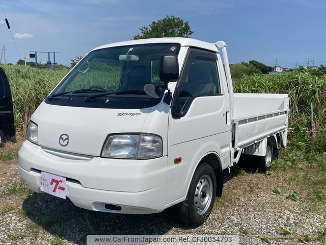 mazda bongo-truck 2006 GOO_NET_EXCHANGE_0602570A30240726W001 image 1