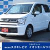 suzuki wagon-r 2018 quick_quick_DBA-MH35S_MH35S-114576 image 1