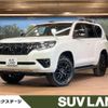 toyota land-cruiser-prado 2022 -TOYOTA--Land Cruiser Prado 3BA-TRJ150W--TRJ150-0145035---TOYOTA--Land Cruiser Prado 3BA-TRJ150W--TRJ150-0145035- image 1