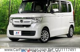 honda n-box 2018 -HONDA--N BOX DBA-JF3--JF3-2048199---HONDA--N BOX DBA-JF3--JF3-2048199-