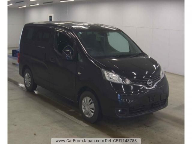 nissan nv200-vanette 2021 quick_quick_3BA-M20_M20-035434 image 1