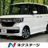 honda n-box 2017 quick_quick_JF4_JF4-1003131 image 1