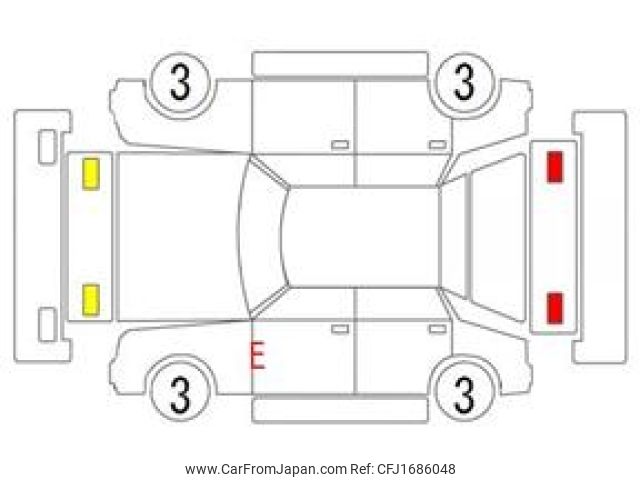 honda civic 2022 CFJ1686048 image 2