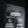 toyota corolla-fielder 2019 504749-RAOID:13853 image 26