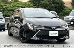 toyota corolla-sport 2021 -TOYOTA--Corolla Sport 6AA-ZWE213H--ZWE213-0011224---TOYOTA--Corolla Sport 6AA-ZWE213H--ZWE213-0011224-