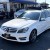 mercedes-benz c-class-station-wagon 2012 quick_quick_DBA-204248_WDD2042482F965759 image 13