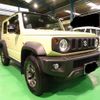 suzuki jimny-sierra 1993 -SUZUKI--Jimny Sierra JB74W--203531---SUZUKI--Jimny Sierra JB74W--203531- image 1