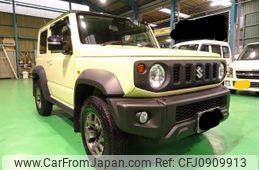 suzuki jimny-sierra 1993 -SUZUKI--Jimny Sierra JB74W--203531---SUZUKI--Jimny Sierra JB74W--203531-