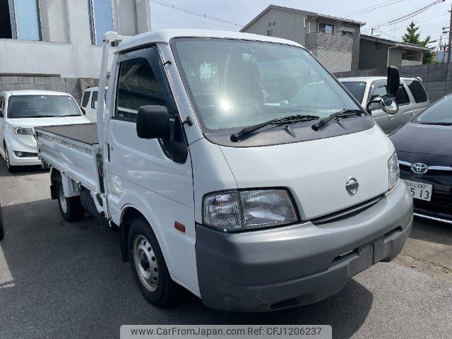 nissan vanette-truck 2015 -NISSAN--Vanette Truck SKP2TN--114075---NISSAN--Vanette Truck SKP2TN--114075- image 1