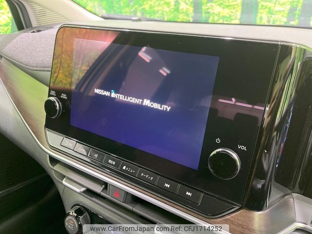 nissan aura 2022 CFJ1714252 image 2