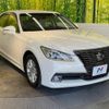 toyota crown 2013 -TOYOTA--Crown DBA-GRS210--GRS210-6001017---TOYOTA--Crown DBA-GRS210--GRS210-6001017- image 17