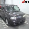 nissan cube 2010 -NISSAN--Cube Z12--Z12-107252---NISSAN--Cube Z12--Z12-107252- image 1