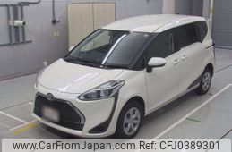 toyota sienta 2020 -TOYOTA--Sienta NCP175G-7040876---TOYOTA--Sienta NCP175G-7040876-