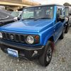 suzuki jimny 2020 quick_quick_3BA-JB64W_JB64W-154105 image 1