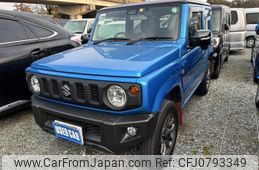 suzuki jimny 2020 quick_quick_3BA-JB64W_JB64W-154105