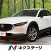 mazda cx-3 2019 CFJ1510250 image 1