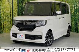 honda n-box 2017 CFJ1647774
