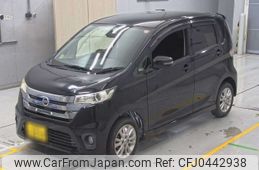 nissan dayz 2014 -NISSAN 【名古屋 581み2497】--DAYZ B21W-0182726---NISSAN 【名古屋 581み2497】--DAYZ B21W-0182726-