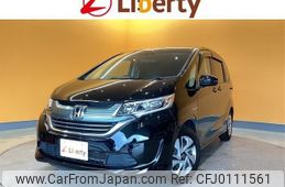 honda freed-hybrid 2017 quick_quick_GB7_GB7-1056730