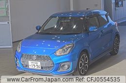 suzuki swift 2018 -SUZUKI 【那須 300ﾁ1996】--Swift ZC33S-107370---SUZUKI 【那須 300ﾁ1996】--Swift ZC33S-107370-