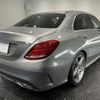 mercedes-benz c-class 2016 CFJ1799251 image 3